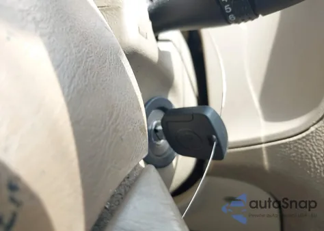 2005 Ford Focus Zx4 z USA, uszkodzony, nr VIN 1FAFP34N45W185564